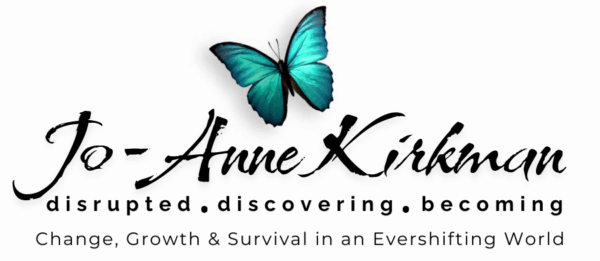 Jo-Anne Kirkman