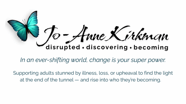 Jo-Anne Kirkman